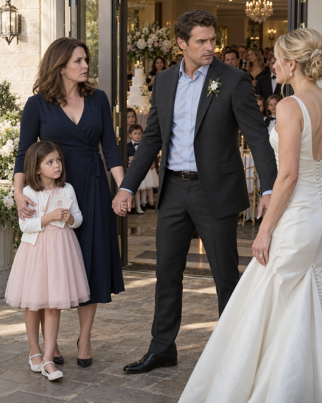 The Day My Husband Finally Chose Our Daughter Over His Family’s Expectations 2cc17d42 0ca8 4f57 8873 4908465726ea