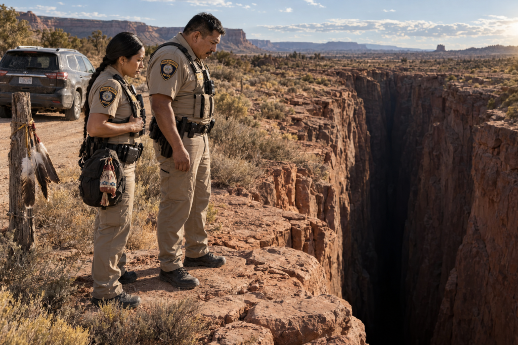 The Canyon Was Gone by Morning, but Its Warning Stayed Behind 360cdd4b 2439 4aef 8084 5c5cd6b02d7d