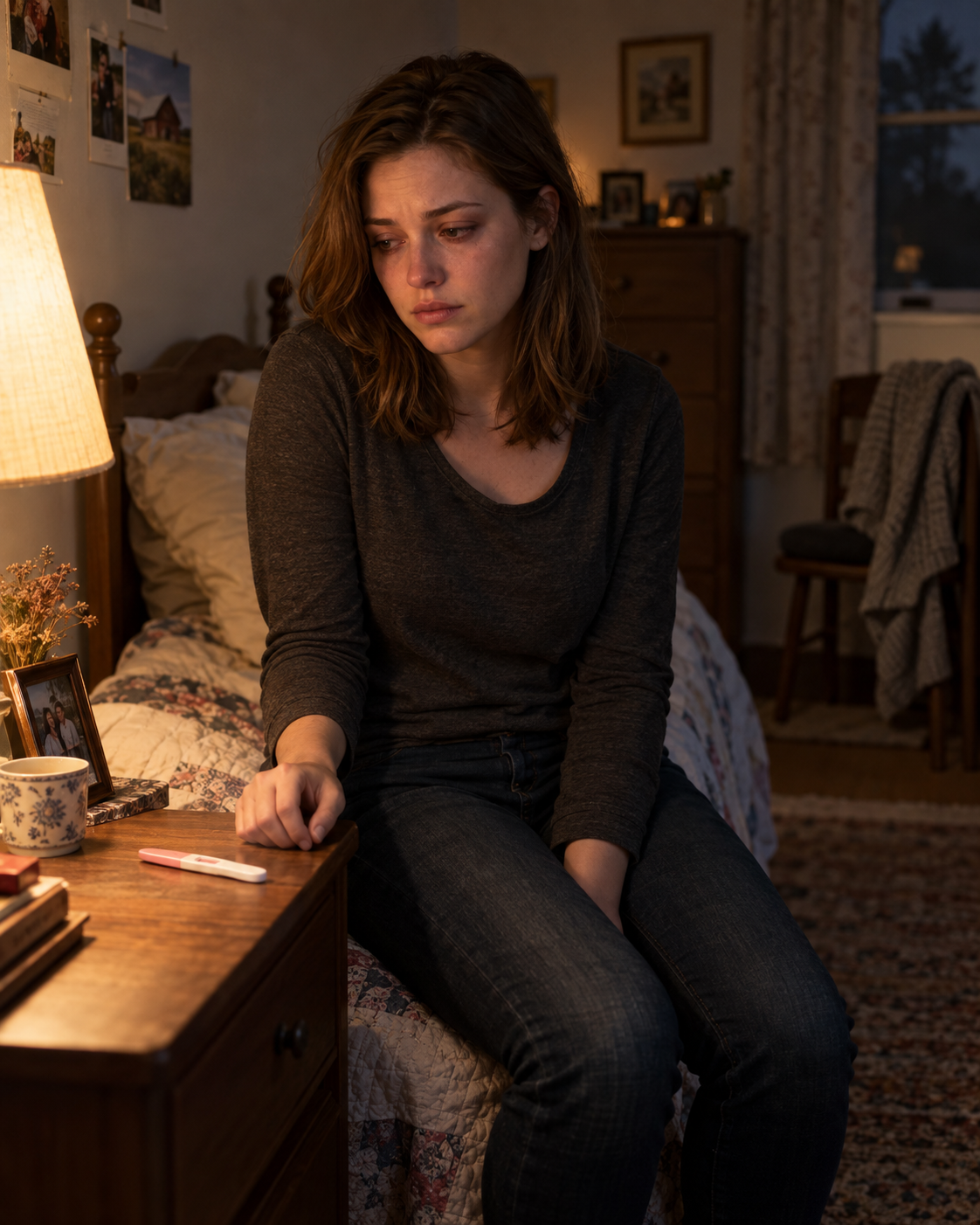 She Thought She Had Lost Everything Until Her Daughter Asked One Simple Question 5c523cc0 2013 4457 80c4 c0dc454a3b70